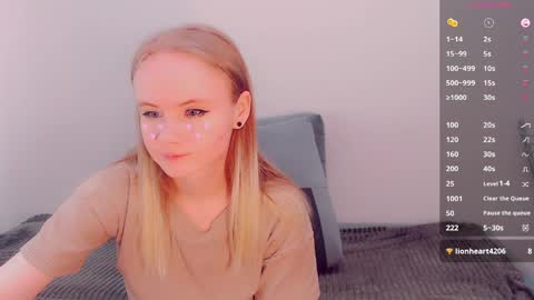 Alice online show from April 8, 2026, 5:51 am