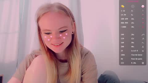 Alice online show from May 18, 2026, 5:46 am