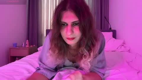 AlicePinkhead online show from March 6, 2026, 9:17 am