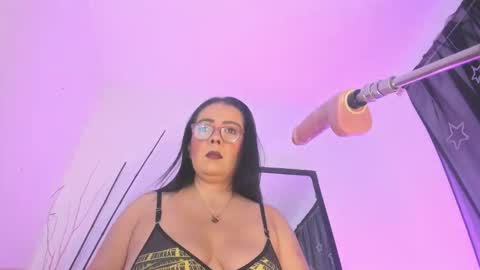 ALICE online show from March 15, 2026, 11:55 pm