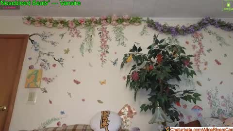 Alice Rivers ---- Enter my public Discord-  online show from October 15, 2025, 8:09 pm