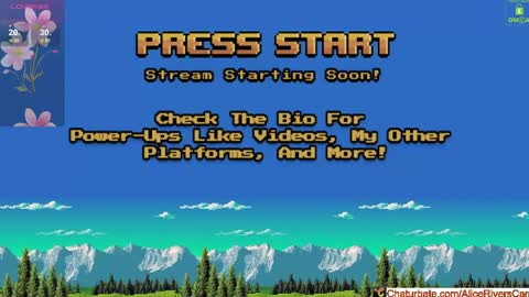 Alice Rivers ---- Enter my public Discord-  online show from April 13, 2026, 8:25 pm