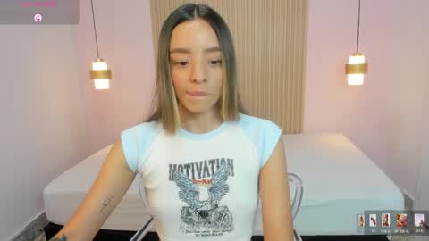 AliceRoss online show from April 10, 2026, 9:41 pm