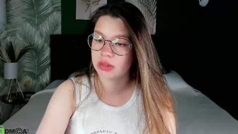 Snapshot of aliceruby1 chatting on July 24, 2026, 11:08 am Alice online show from July 24, 2026, 11:08 am