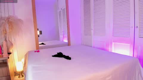 ALICE online show from April 17, 2026, 11:57 am