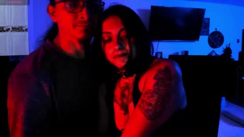 Snapshot of alicesrabbit chatting on December 31, 2024, 4:27 am Ms. Alice and Mr. Rabbit online show from December 31, 2024, 4:27 am