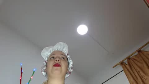 Snapshot of alicesweetx chatting on December 21, 2025, 9:05 am alices cuenta independiente online show from December 21, 2025, 9:05 am