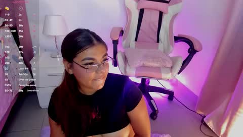 A L I C E  T H U N D E R online show from March 18, 2026, 4:15 am