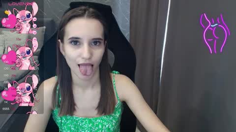 Alice online show from November 6, 2025, 10:38 am