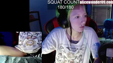 Alice online show from September 26, 2025, 12:42 pm