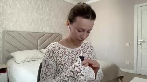 Alice online show from February 18, 2025, 5:31 am