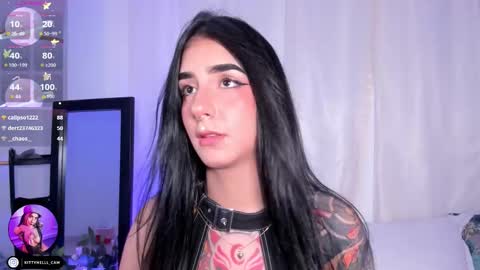 Snapshot of alicewoodville chatting on February 3, 2026, 2:53 am Alice online show from February 3, 2026, 2:53 am