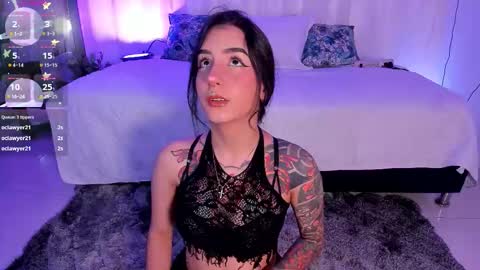 Snapshot of alicewoodville chatting on February 25, 2026, 2:54 am Alice online show from February 25, 2026, 2:54 am