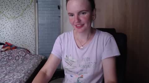 Snapshot of alicexbaby chatting on May 25, 2026, 10:43 am Alicexbaby online show from May 25, 2026, 10:43 am