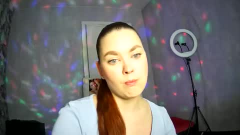 Snapshot of alicexfresh chatting on February 10, 2026, 4:27 am AlicexFresh online show from February 10, 2026, 4:27 am