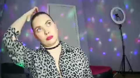 Snapshot of alicexfresh chatting on February 13, 2026, 12:23 pm AlicexFresh online show from February 13, 2026, 12:23 pm