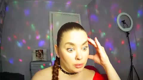 Snapshot of alicexfresh chatting on February 17, 2026, 11:29 am AlicexFresh online show from February 17, 2026, 11:29 am