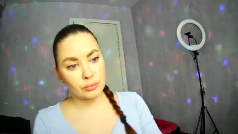 Snapshot of alicexfresh chatting on February 25, 2026, 11:31 am AlicexFresh online show from February 25, 2026, 11:31 am