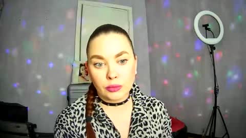 Snapshot of alicexfresh chatting on March 9, 2026, 11:58 am AlicexFresh online show from March 9, 2026, 11:58 am