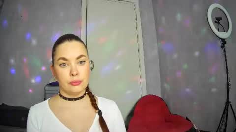 Snapshot of alicexfresh chatting on March 22, 2026, 12:19 pm AlicexFresh online show from March 22, 2026, 12:19 pm