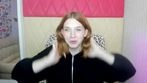 Alice  Princess  online show from April 13, 2026, 5:46 am