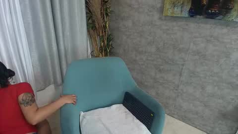 Salome online show from March 18, 2026, 2:09 pm