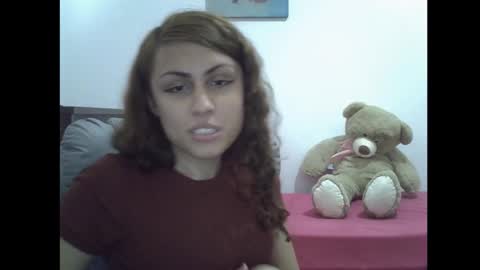 Snapshot of alicia_axiom chatting on March 22, 2026, 4:32 pm alicia_axiom online show from March 22, 2026, 4:32 pm