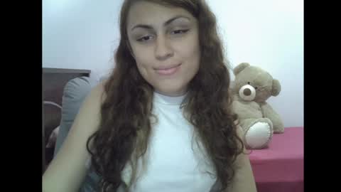 Snapshot of alicia_axiom chatting on April 6, 2026, 2:51 pm alicia_axiom online show from April 6, 2026, 2:51 pm