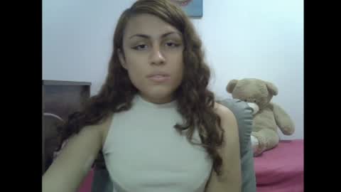 Snapshot of alicia_axiom chatting on April 9, 2026, 5:29 pm alicia_axiom online show from April 9, 2026, 5:29 pm