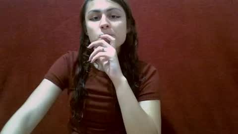 Snapshot of alicia_axiom chatting on May 13, 2026, 7:55 pm alicia_axiom online show from May 13, 2026, 7:55 pm