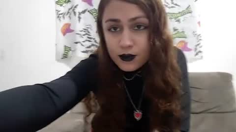 Snapshot of alicia_axiom chatting on June 26, 2026, 12:37 am alicia_axiom online show from June 26, 2026, 12:37 am