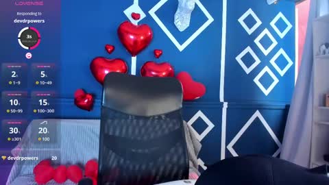 Snapshot of alicia_carr chatting on February 10, 2025, 9:36 pm Alicia online show from February 10, 2025, 9:36 pm