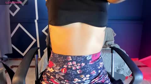 Snapshot of alicia_carr chatting on February 17, 2025, 7:53 pm Alicia online show from February 17, 2025, 7:53 pm