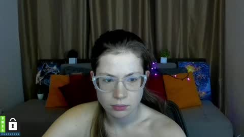 Alicia online show from January 31, 2025, 1:43 am