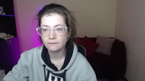 Alicia online show from February 9, 2025, 6:22 am