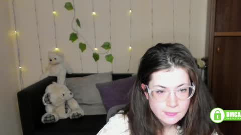 Alicia online show from February 13, 2025, 1:40 am