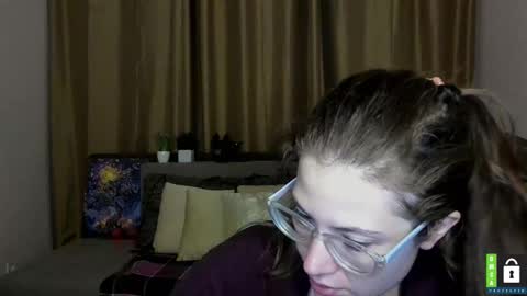 Alicia online show from October 9, 2025, 11:08 am