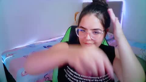 alison online show from February 3, 2025, 6:39 pm