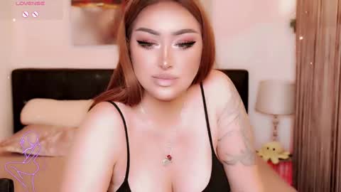 Snapshot of alicia_kitten chatting on January 17, 2025, 11:18 pm Johnny online show from January 17, 2025, 11:18 pm