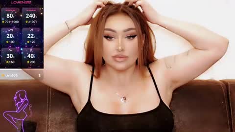 Snapshot of alicia_kitten chatting on February 2, 2025, 10:39 pm Johnny online show from February 2, 2025, 10:39 pm