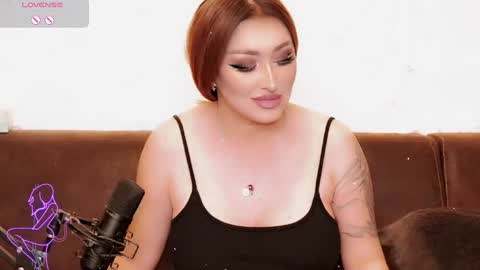 Snapshot of alicia_kitten chatting on February 13, 2025, 10:33 pm Johnny online show from February 13, 2025, 10:33 pm