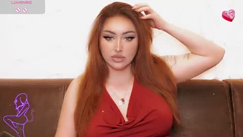 Snapshot of alicia_kitten chatting on February 23, 2025, 10:09 pm Johnny online show from February 23, 2025, 10:09 pm