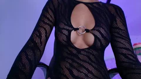 Alicia Kyse  online show from May 27, 2026, 3:03 am