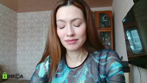 Alicia online show from February 13, 2025, 8:06 am