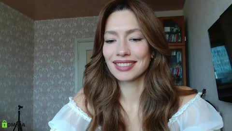 Alicia online show from September 25, 2025, 6:06 am