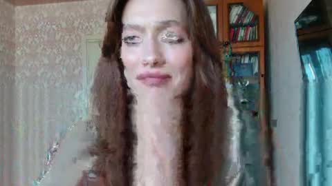 Alicia online show from March 23, 2026, 6:06 am