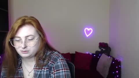 Alicia online show from March 24, 2026, 6:29 am