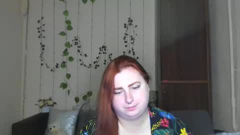 Alicia online show from May 18, 2026, 5:24 am