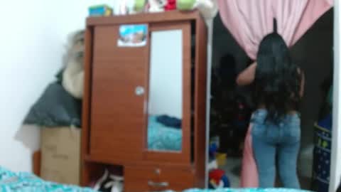 Alice online show from January 8, 2025, 8:39 pm