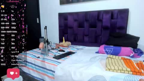 Snapshot of alicia_whittee chatting on March 18, 2026, 10:18 am alicia_whittee online show from March 18, 2026, 10:18 am